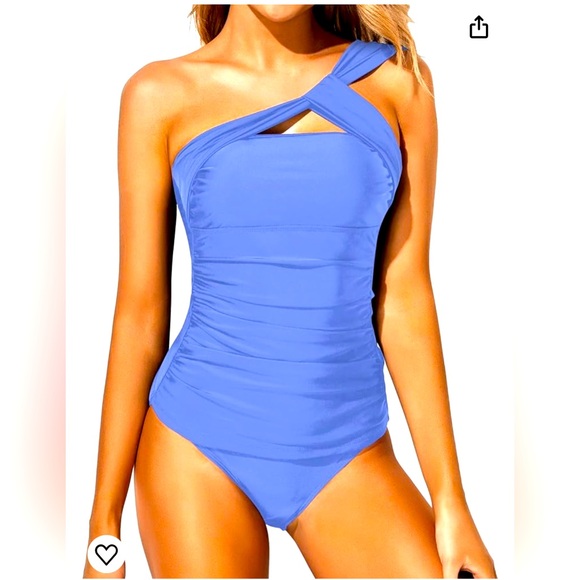 NWT Tankini - size small - Picture 1 of 13